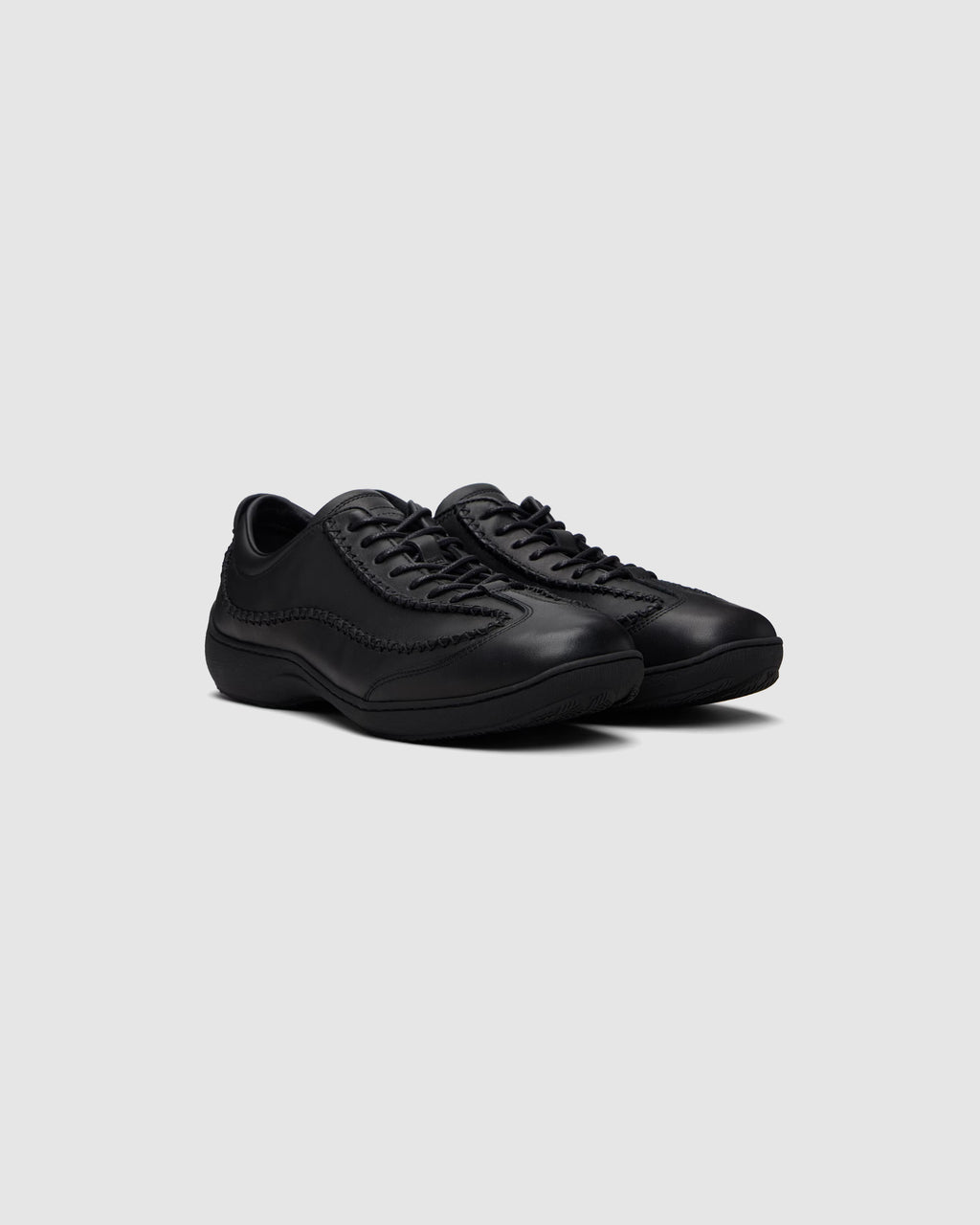 Sargo Shoes Black