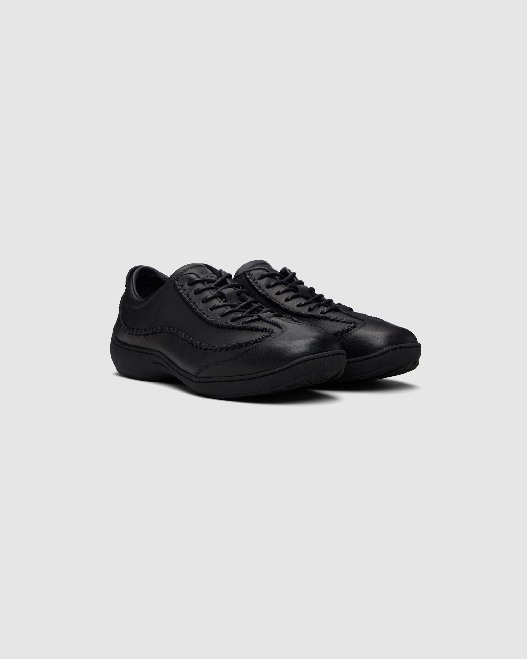 Sargo Shoes Black