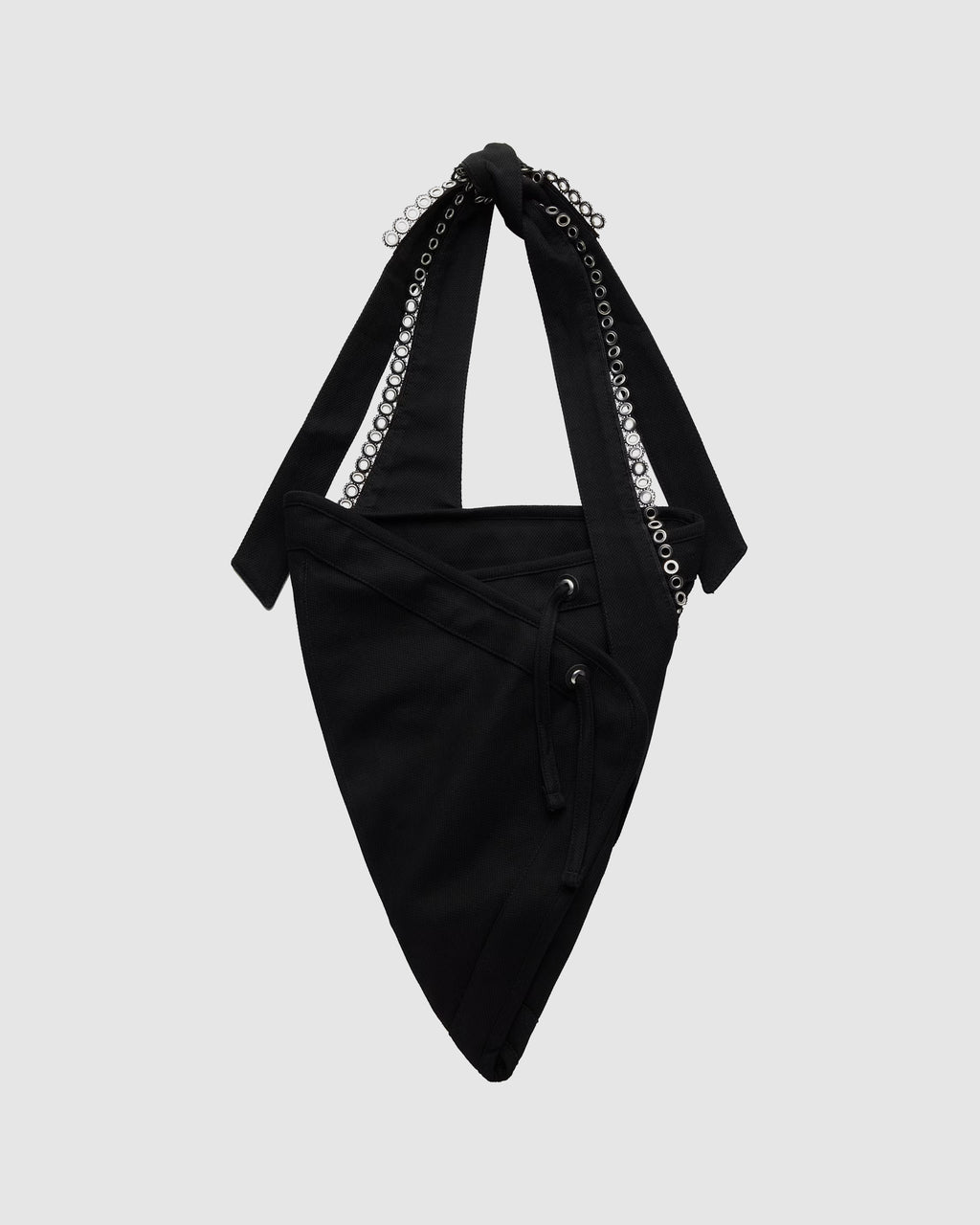 Kest Pouch Bag Space Black