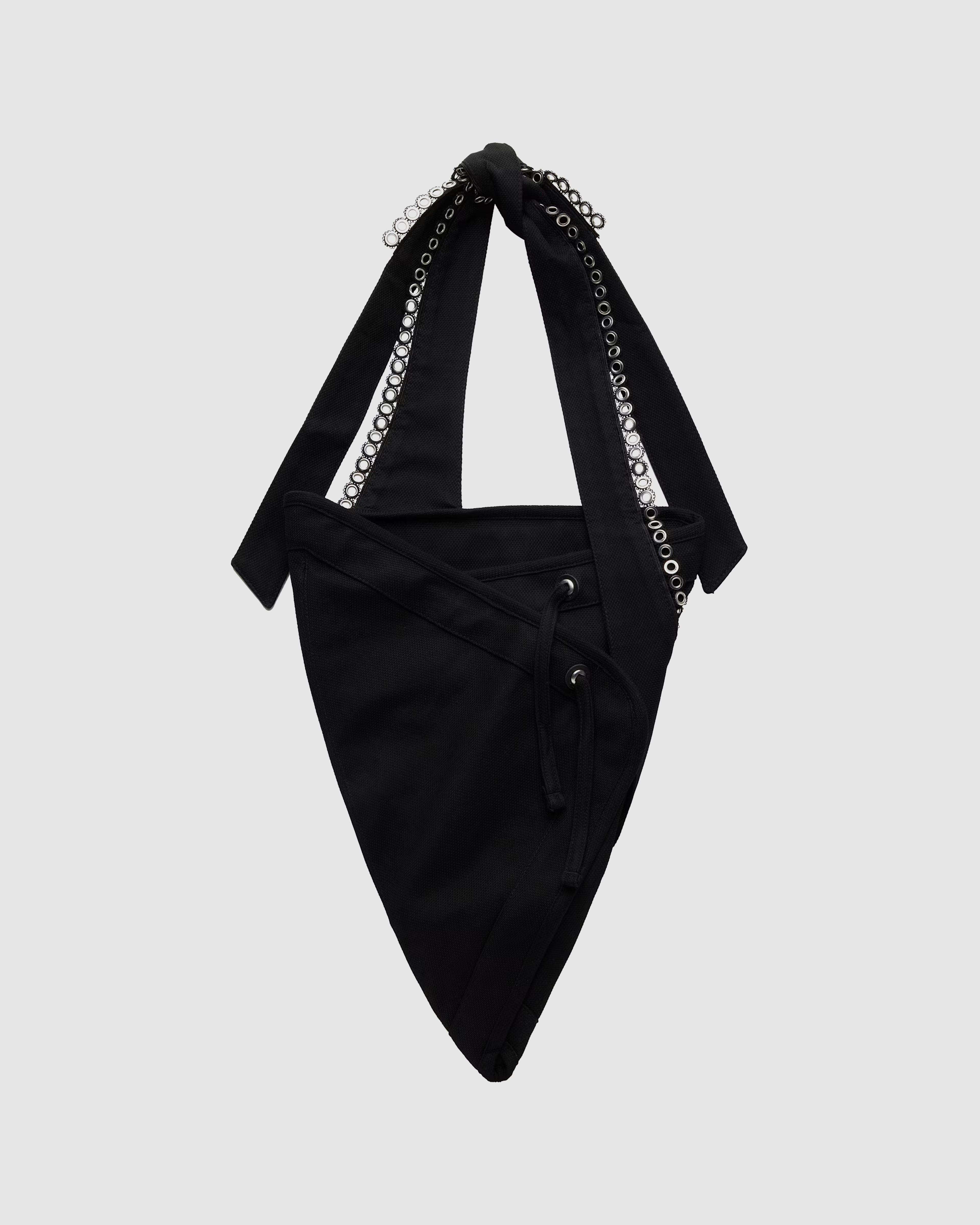 Kest Pouch Bag Space Black