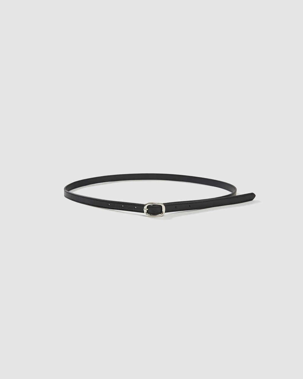 Triple Layer Leather Belt