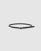 Triple Layer Leather Belt