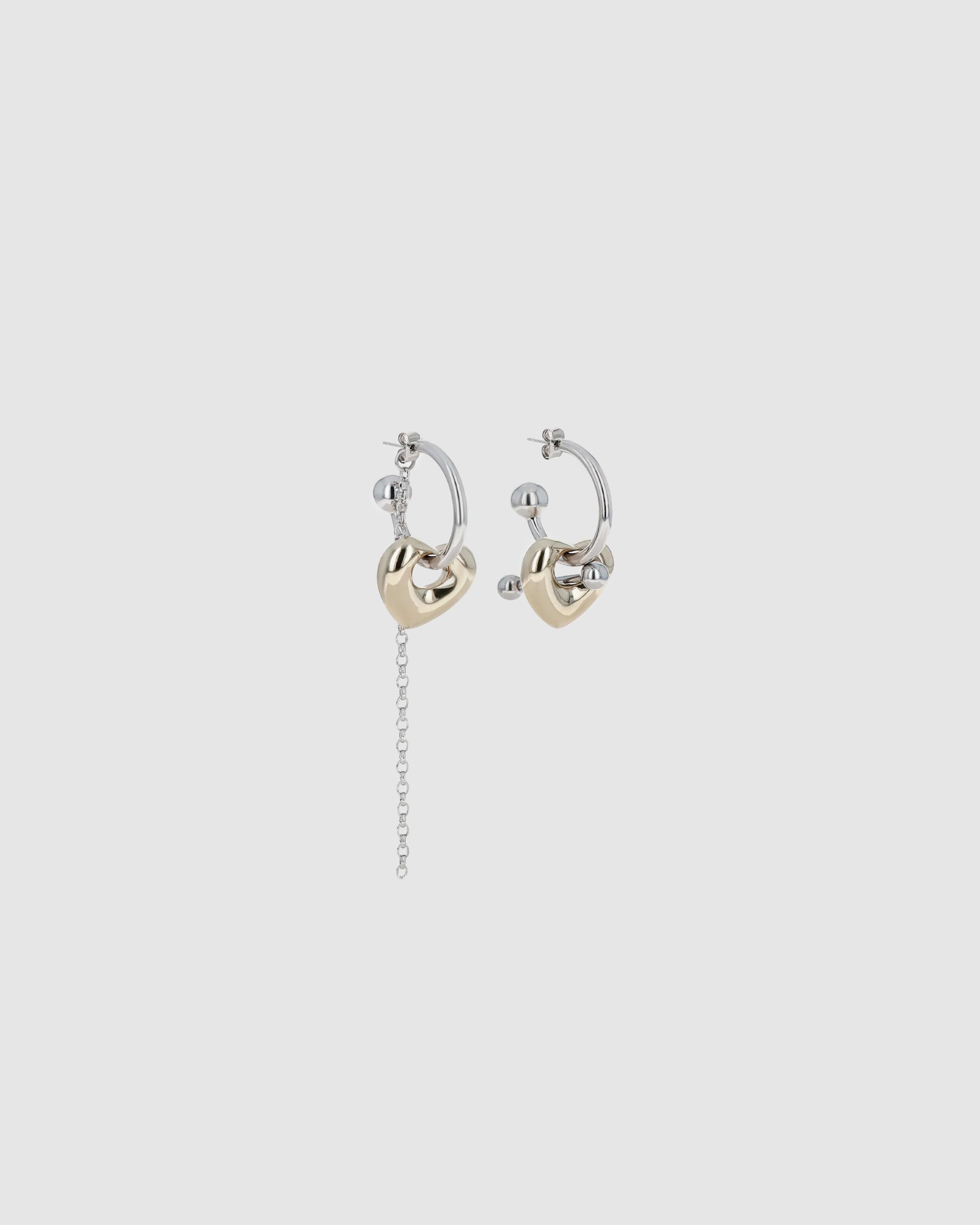 Liu Earrings