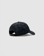 Nylon Cap Black