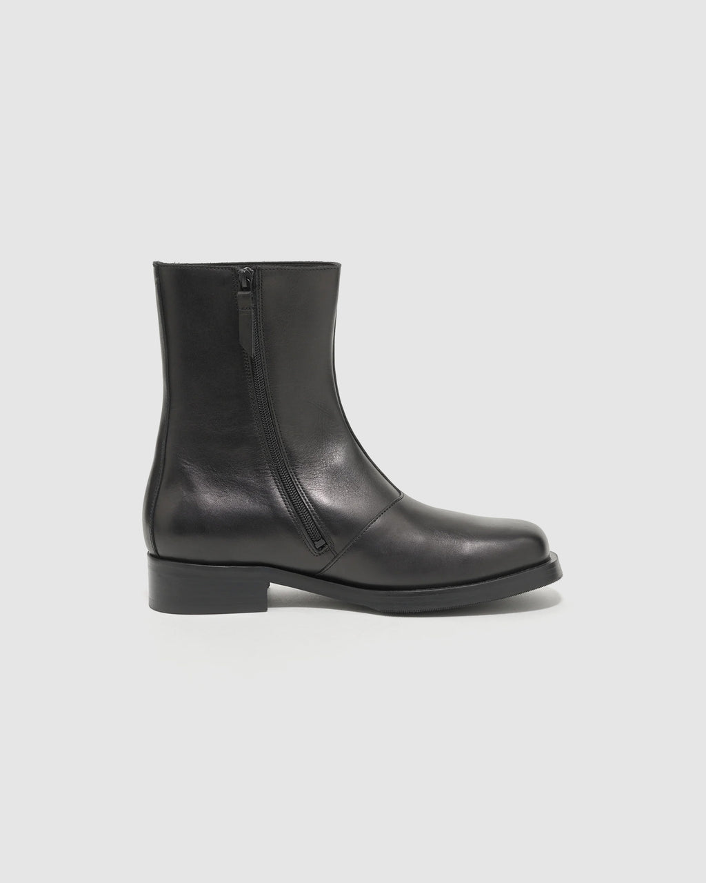Camion Boots Deep Black