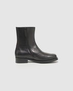 Camion Boots Deep Black