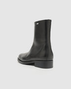 Camion Boots Deep Black