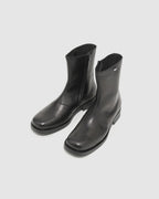 Camion Boots Deep Black