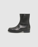 Camion Boots Deep Black