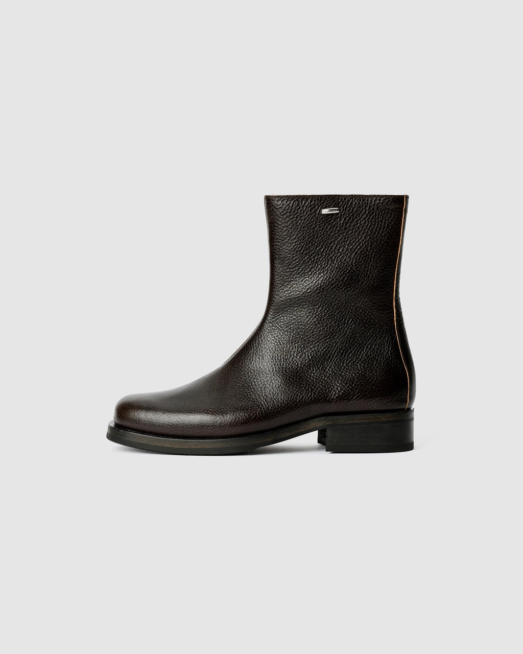 Camion Boots Deep Americano
