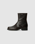 Camion Boots Deep Americano