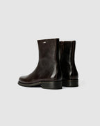 Camion Boots Deep Americano