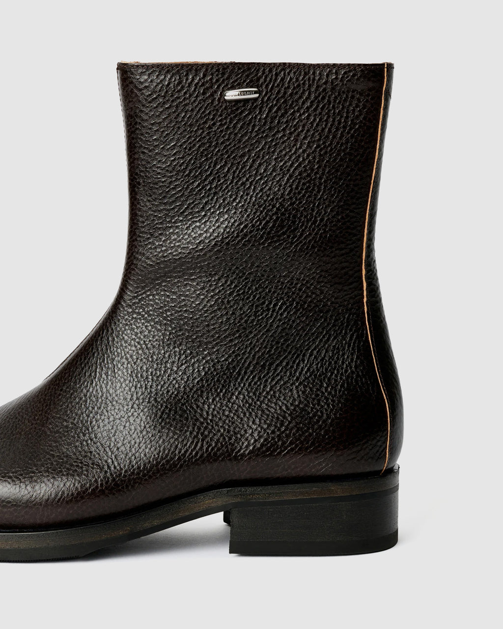 Camion Boots Deep Americano