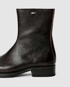 Camion Boots Deep Americano