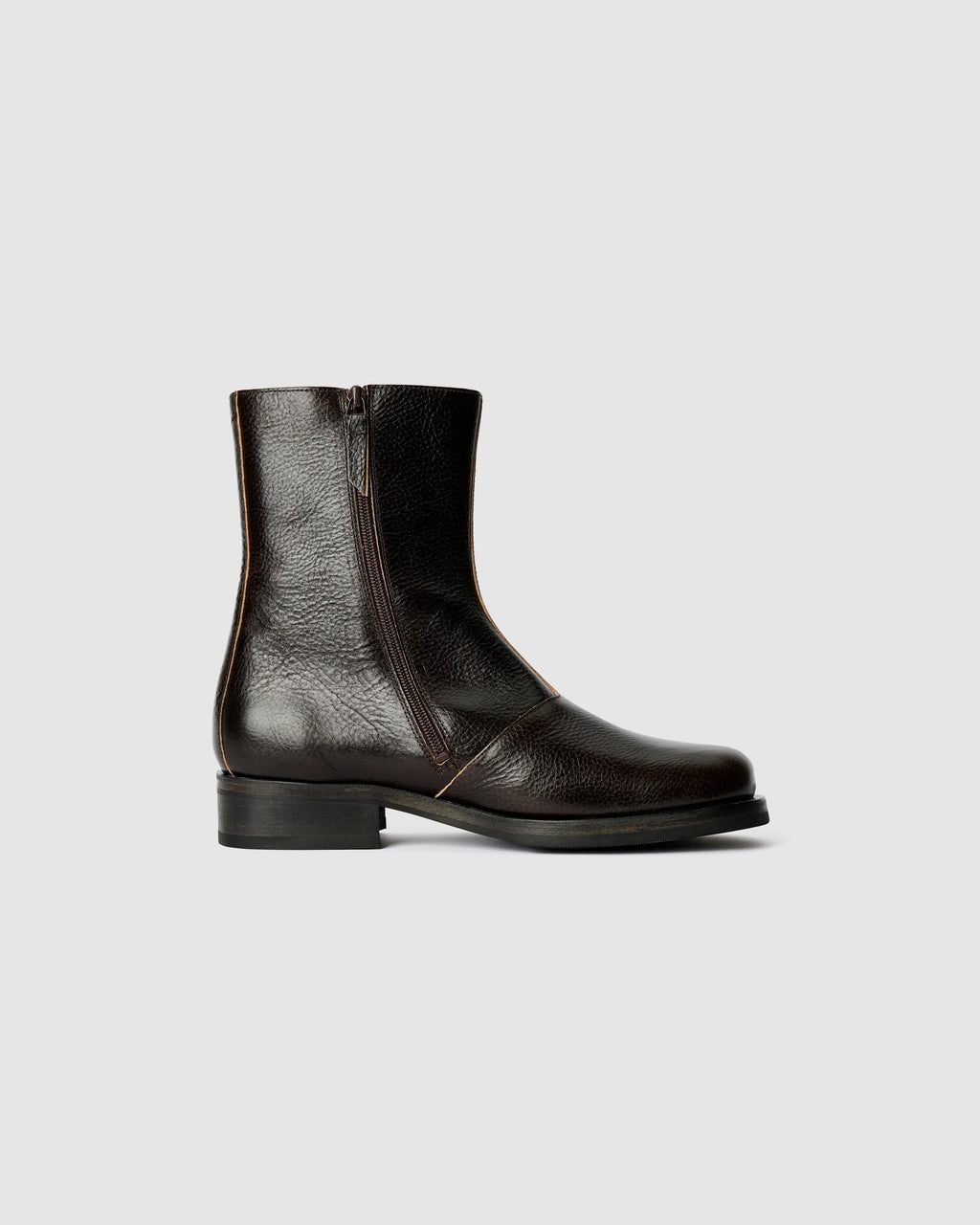 Camion Boots Deep Americano