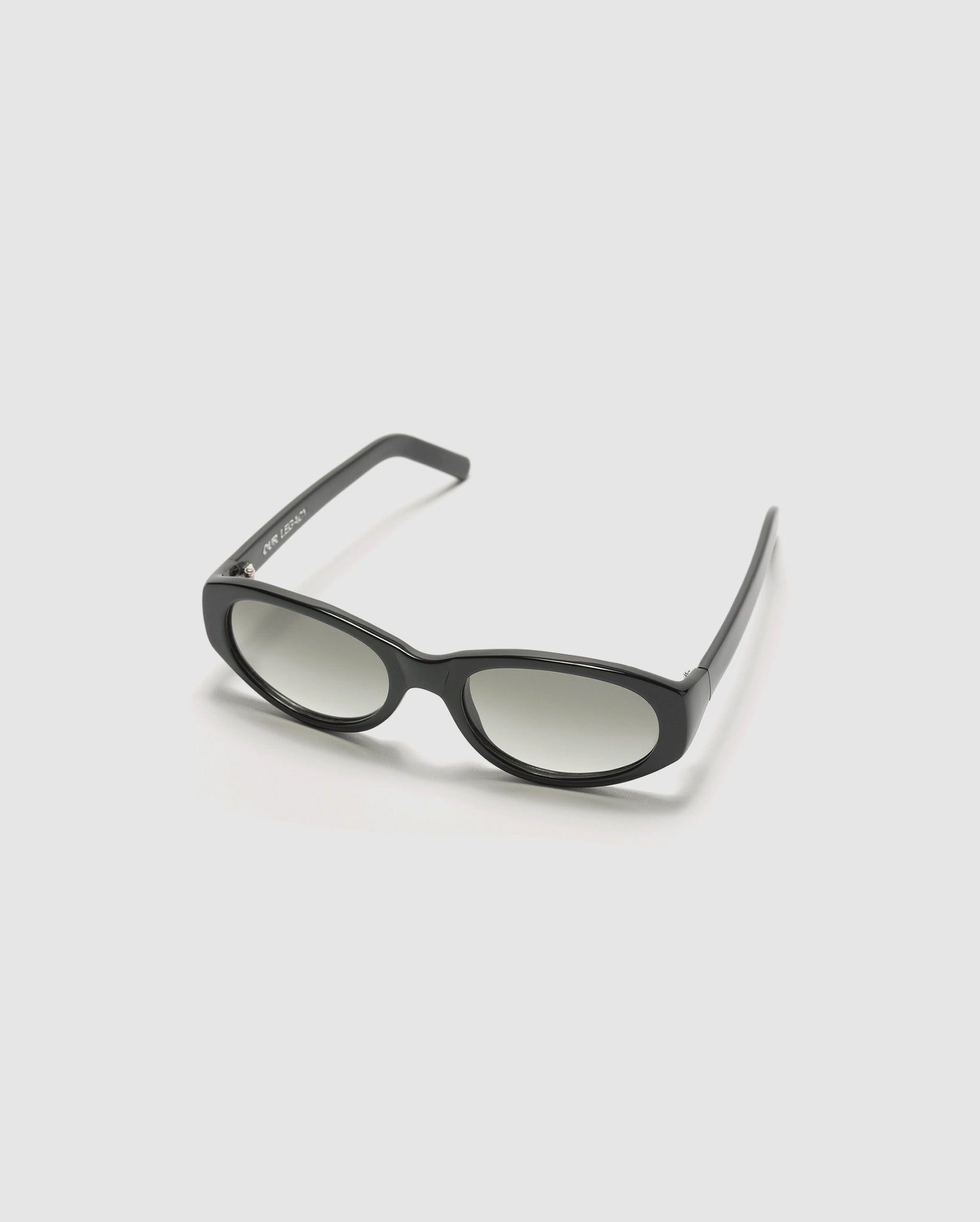 Unwound Infinite Black