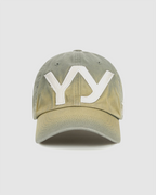 YY Gradient Ball Cap