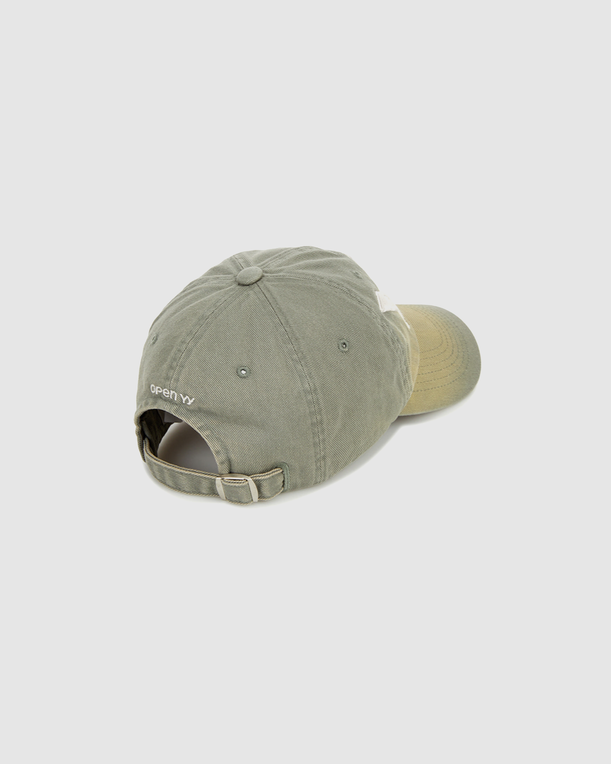 YY Gradient Ball Cap