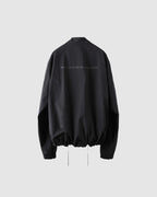 8.0 Coach Jacket Right Black