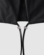 8.0 Coach Jacket Right Black