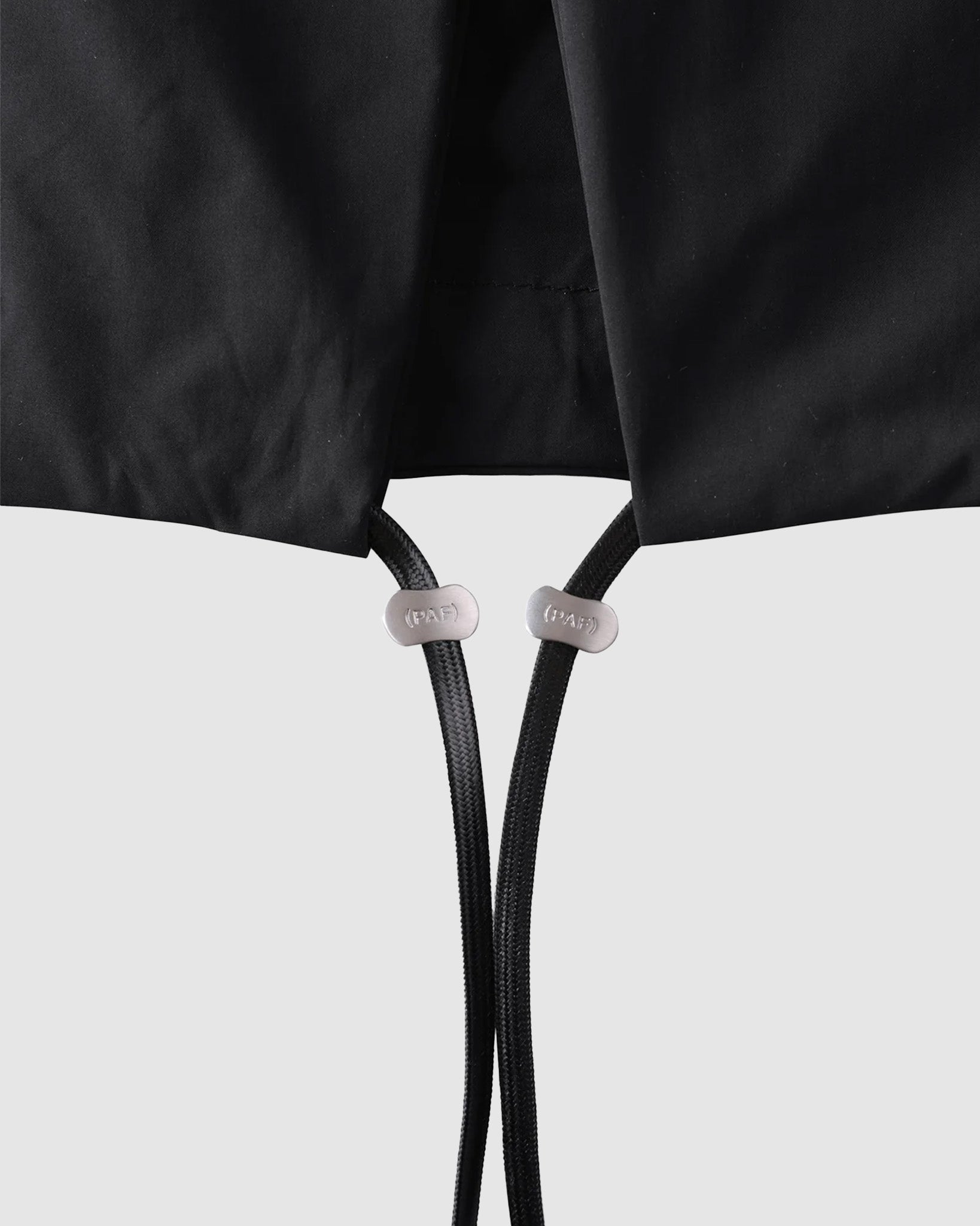 8.0 Coach Jacket Right Black