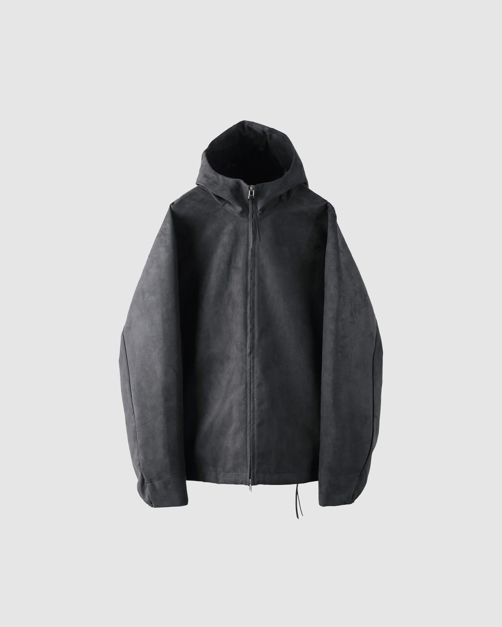 8.0 Technical Jacket Centre Black