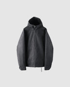 8.0 Technical Jacket Centre Black