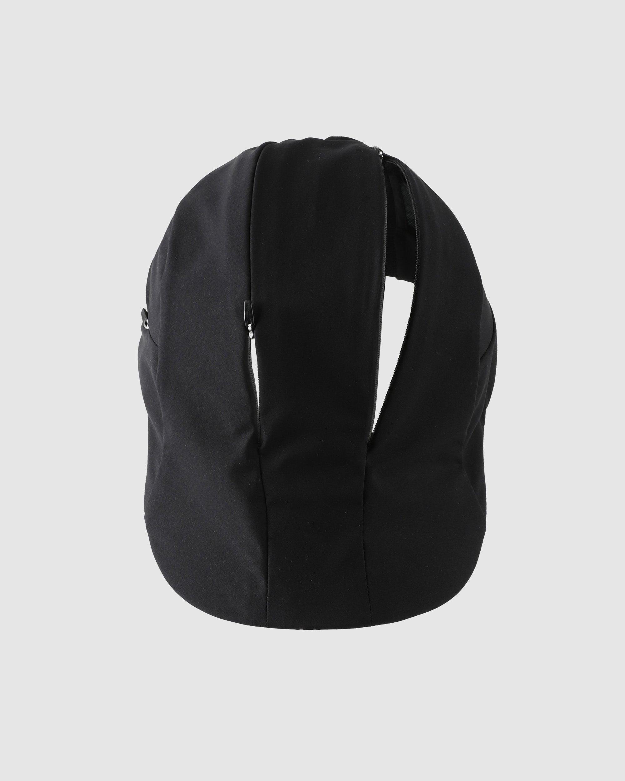 6.0 Cap Centre