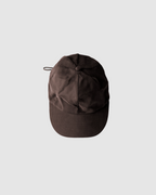 Cap (Archive) Brown Cupra