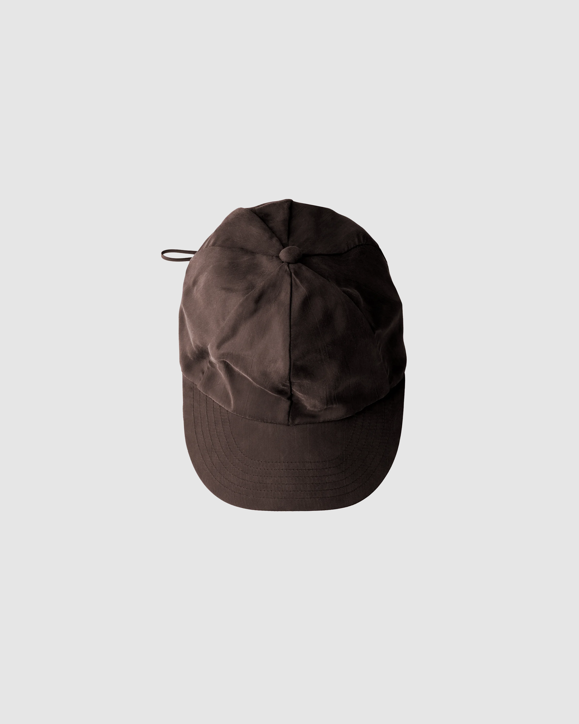 Cap (Archive) Brown Cupra