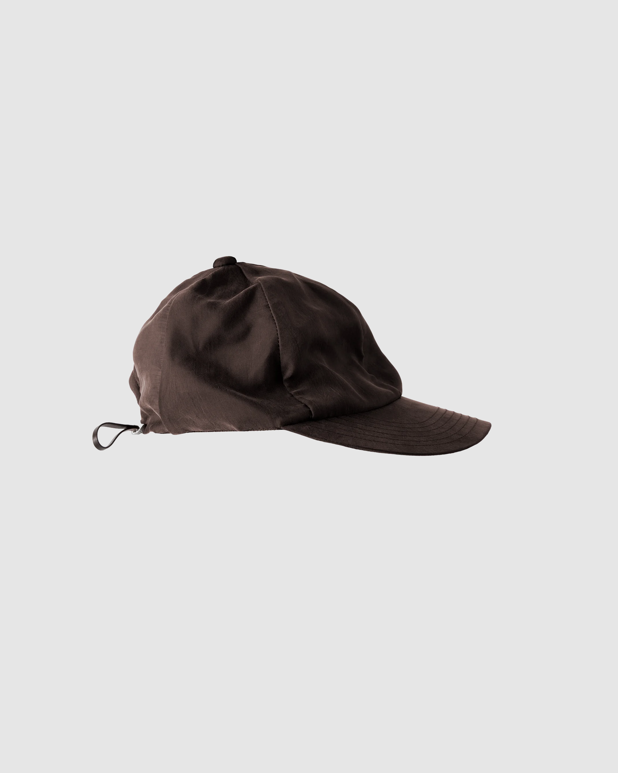 Cap (Archive) Brown Cupra