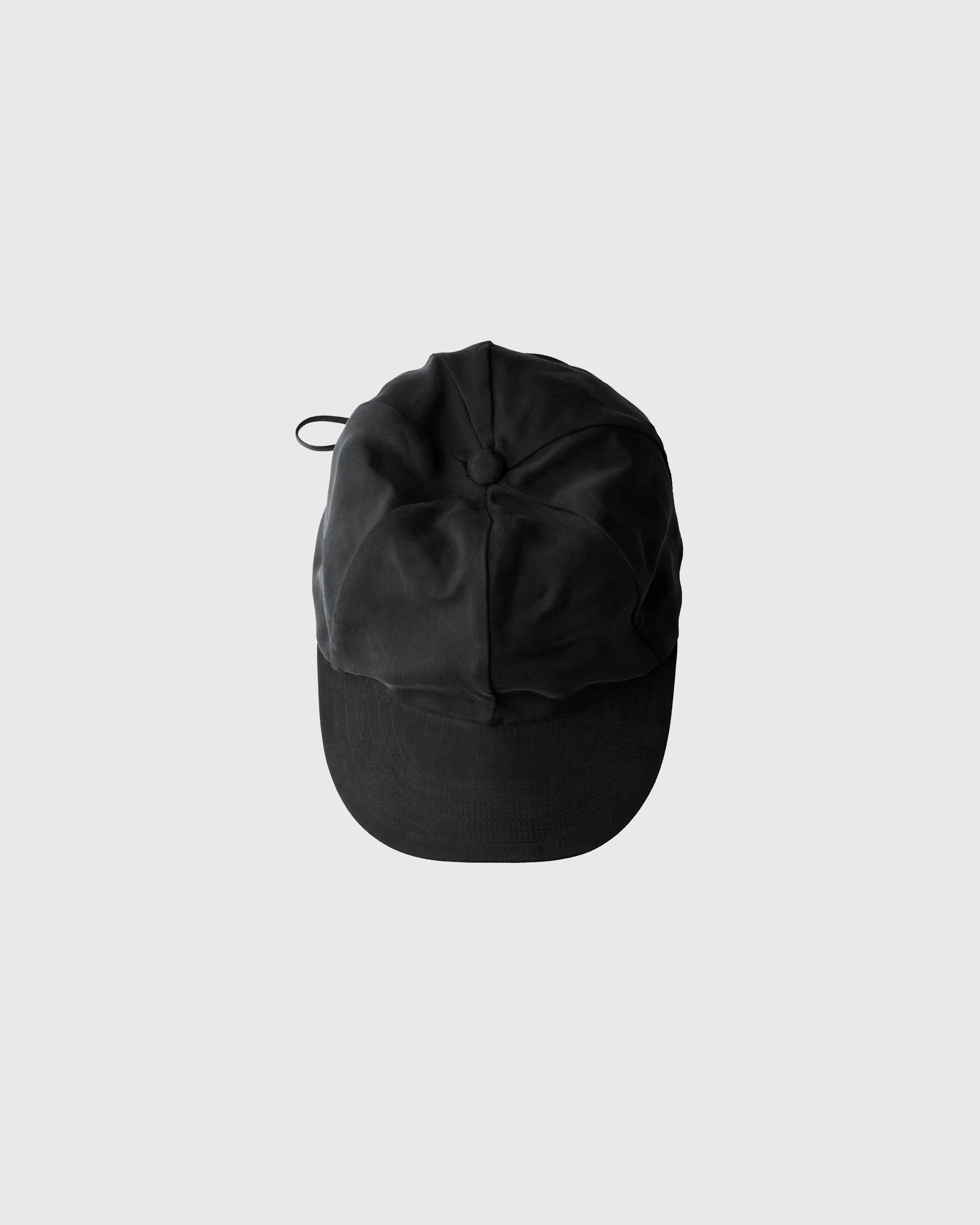 Cap (Archive) Black Cupra