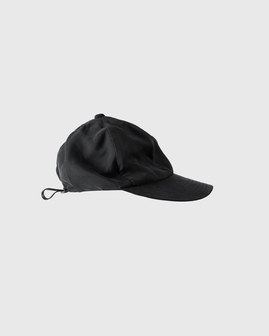Cap (Archive) Black Cupra