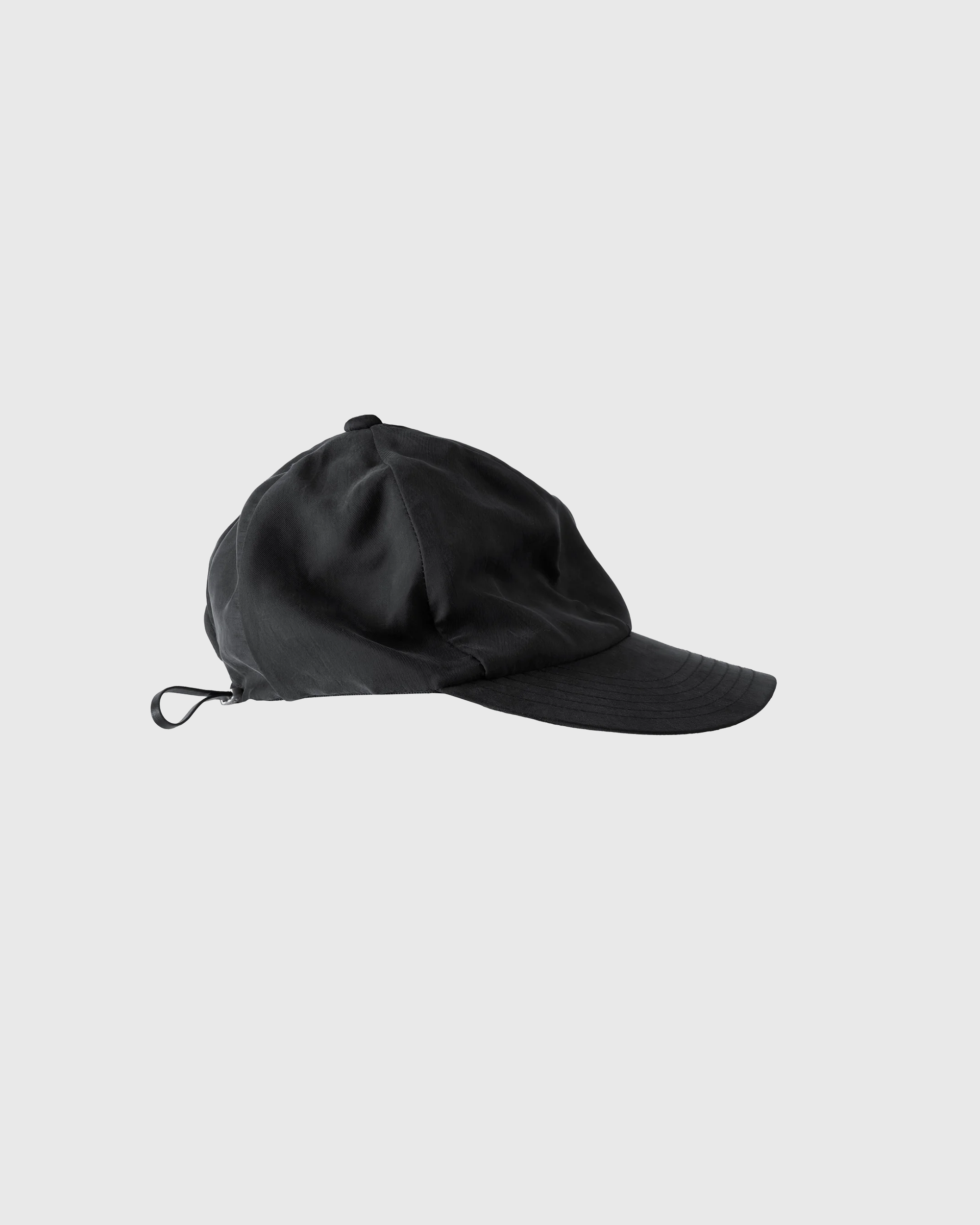 Cap (Archive) Black Cupra