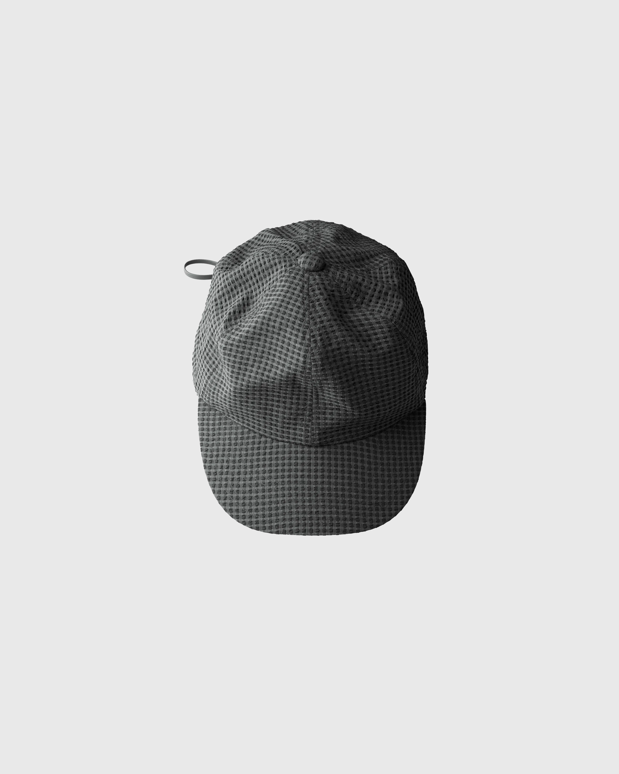 Cap (Archive) Grey