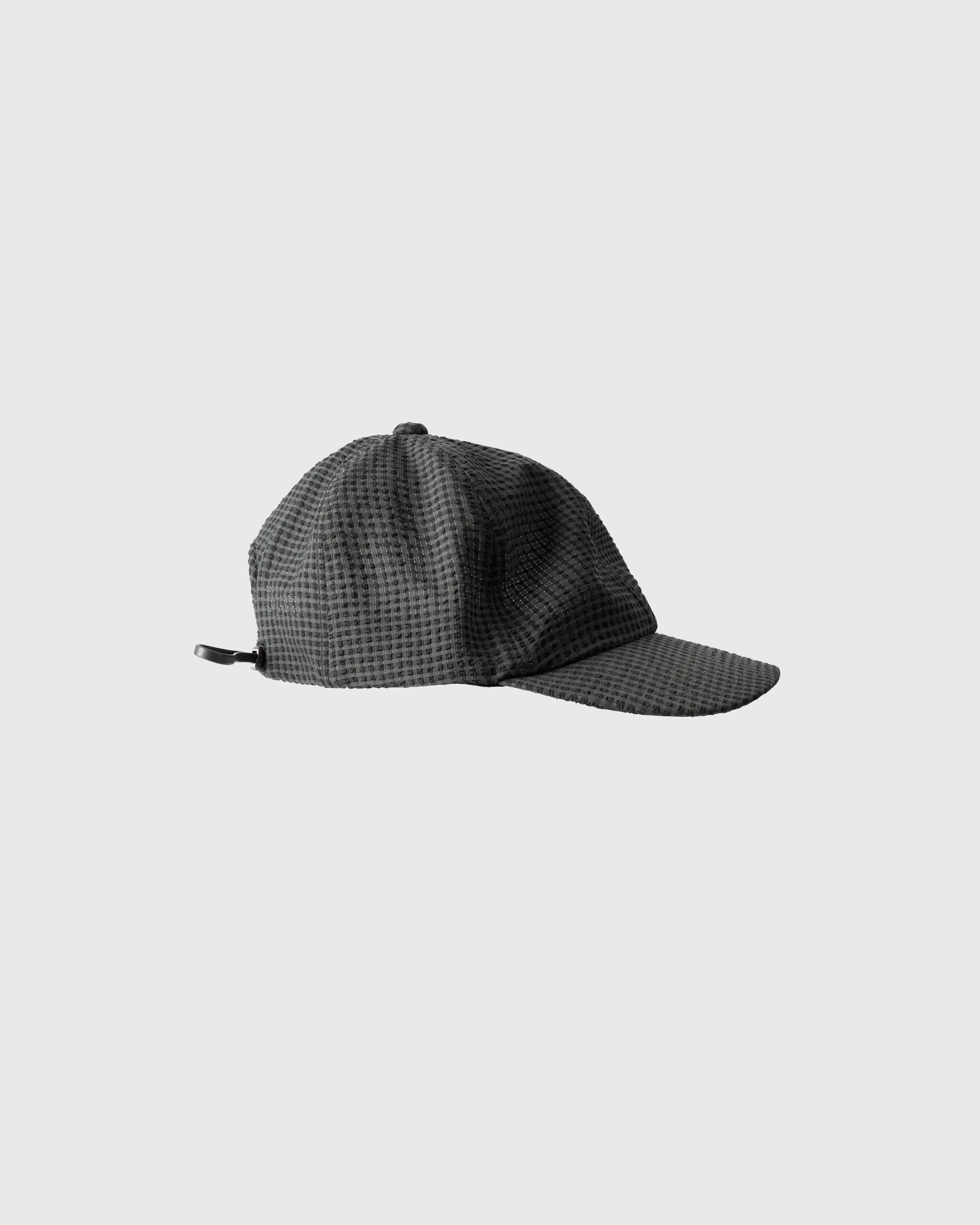 Cap (Archive) Grey