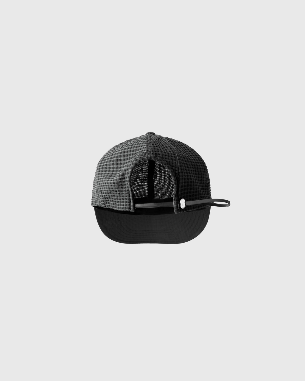 Cap (Archive) Grey