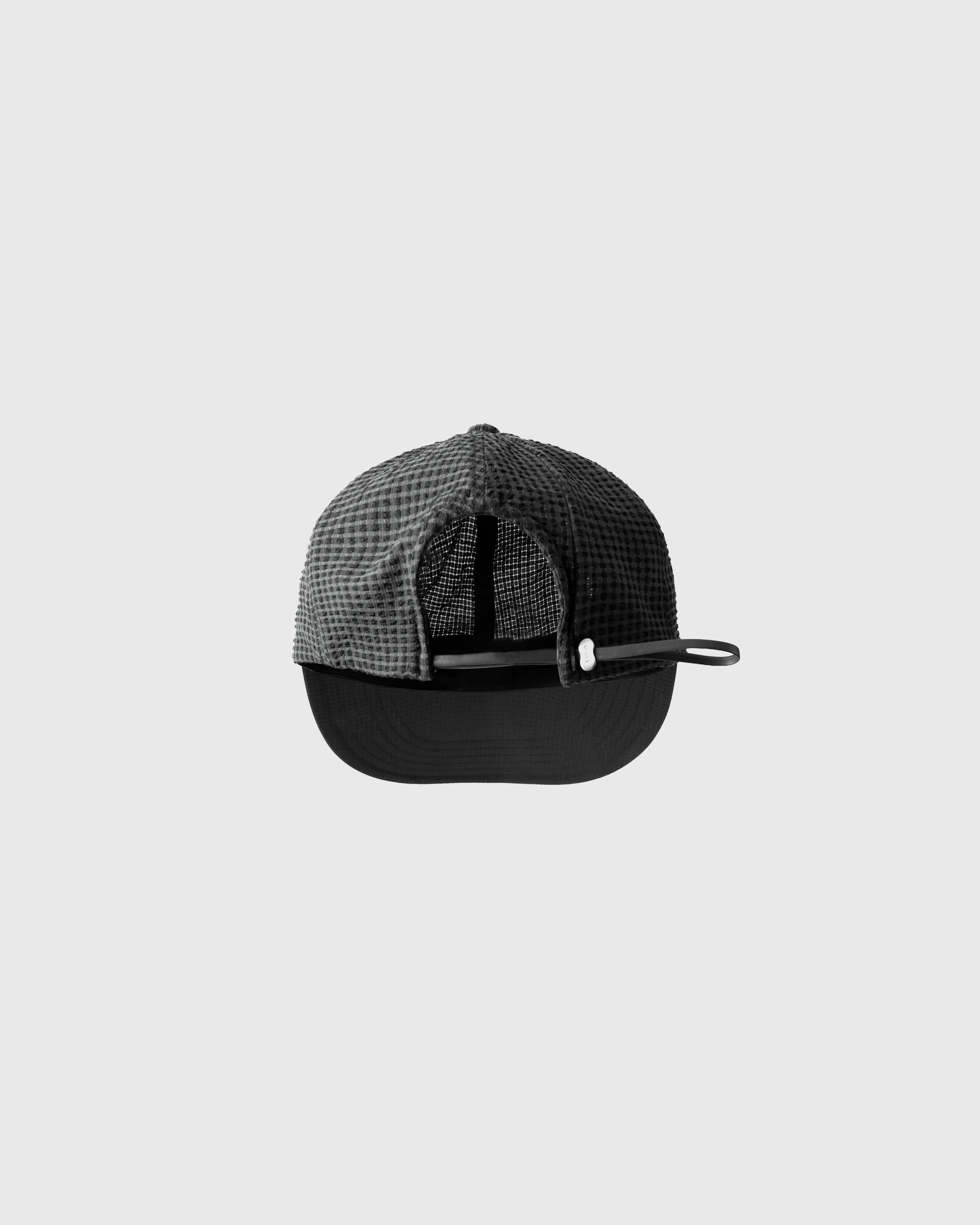 Cap (Archive) Grey