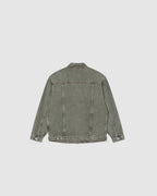 Patrik Jacket Eucalyptus