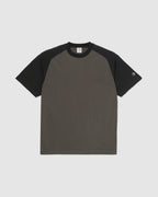 Doe Tee Black
