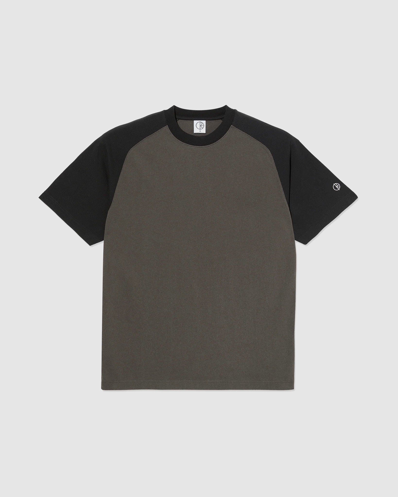 Doe Tee Black