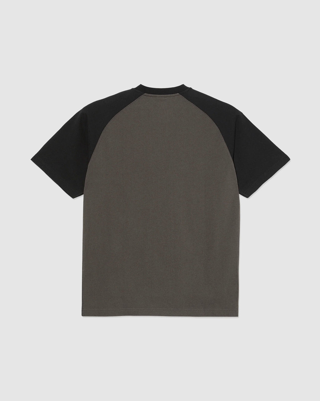 Doe Tee Black