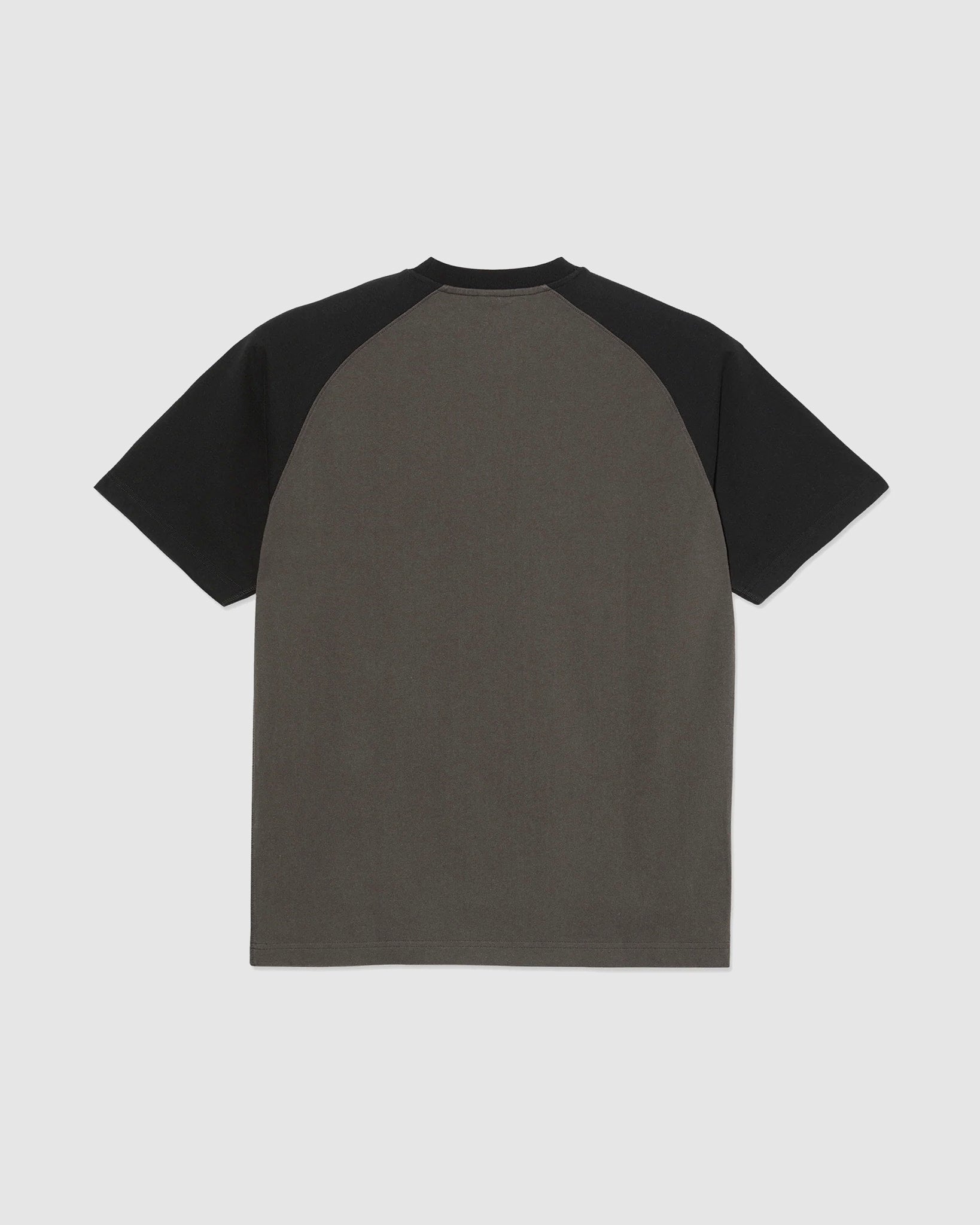 Doe Tee Black