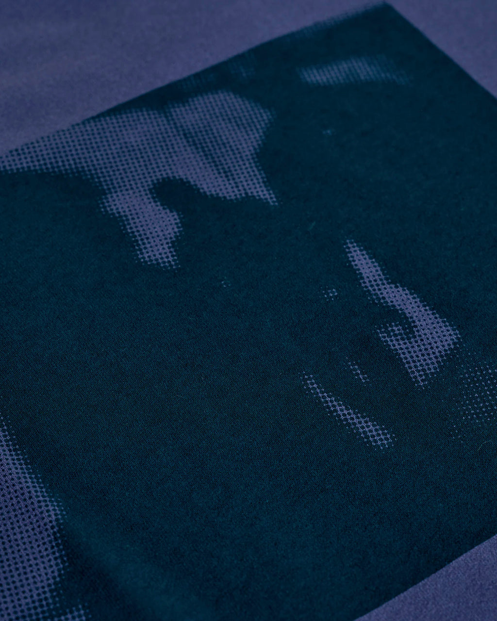 Sots LS Tee Twilight Blue