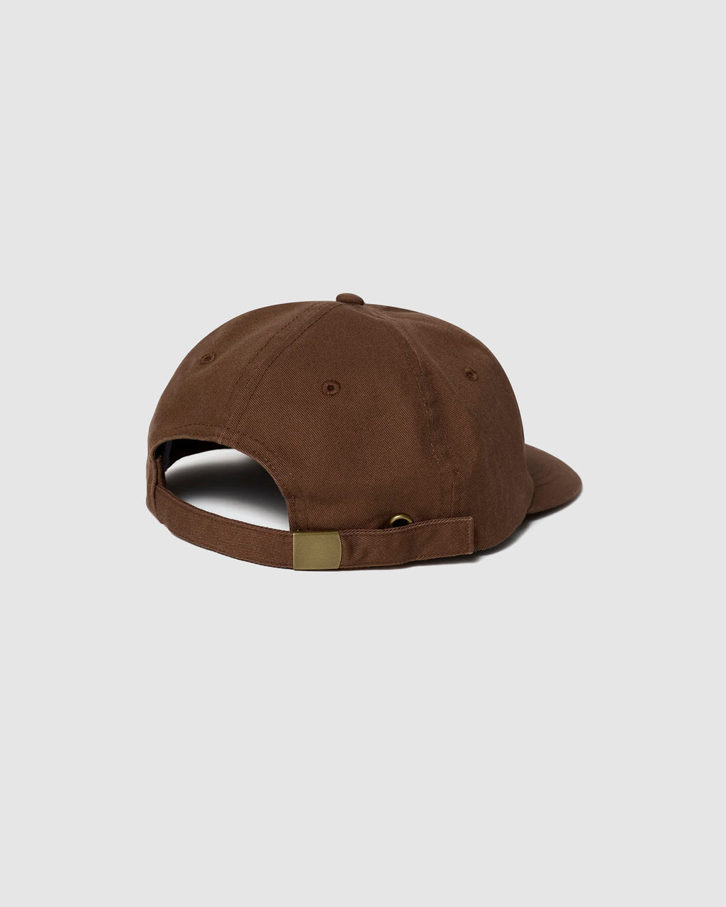 Ramy Cap Brown