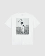 Strongest of the strange Tee