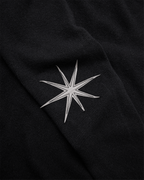 Lambswool Sweater Black