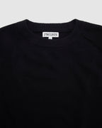 Lambswool Sweater Black
