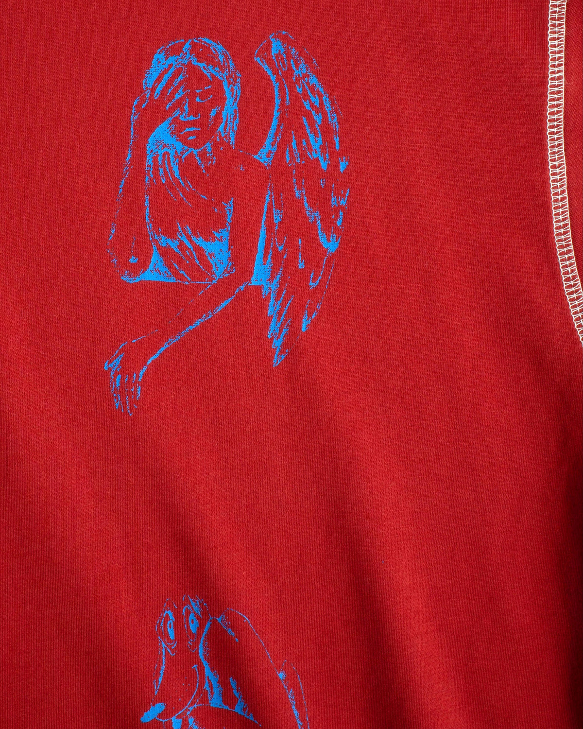 Hand Drawings Tee