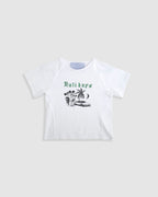 Holidays Baby Tee